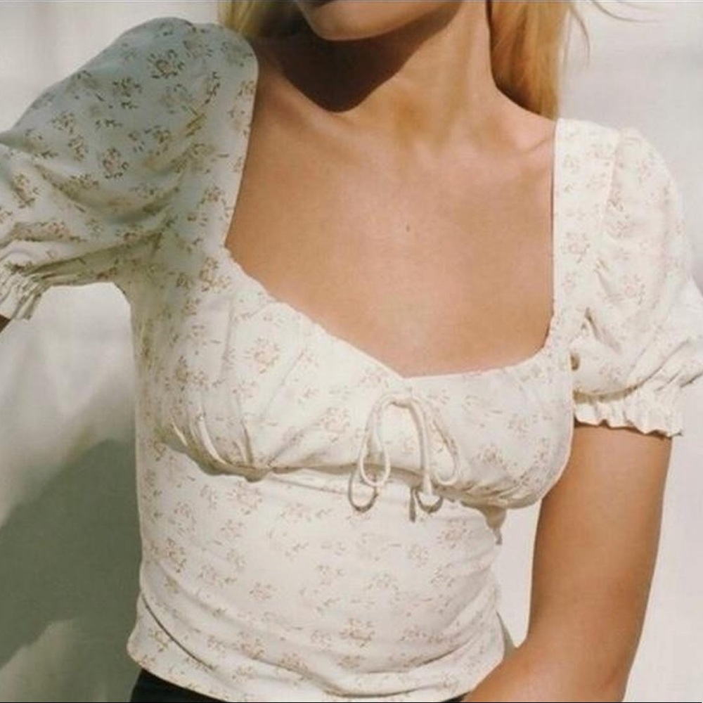 Urban outfitters top